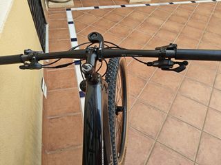 Cannondale Scalpel Carbon 2 2022 Mejorada
