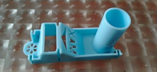 Despiece lavadora Candy