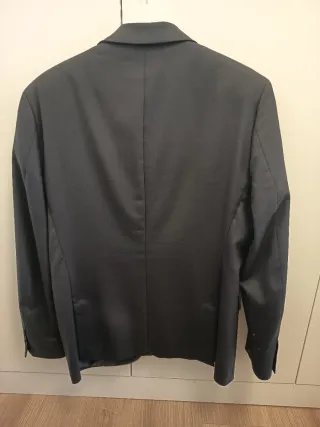 Lote americanas mango man y zara talla 50