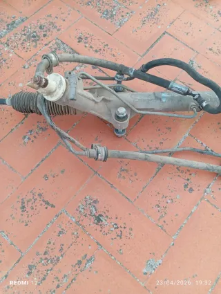 Cremayera de mercedes vito de 2006-2008