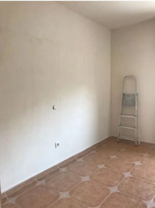 Servicios de albañilería y reformas
