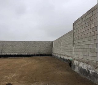 Servicios de albañilería y reformas
