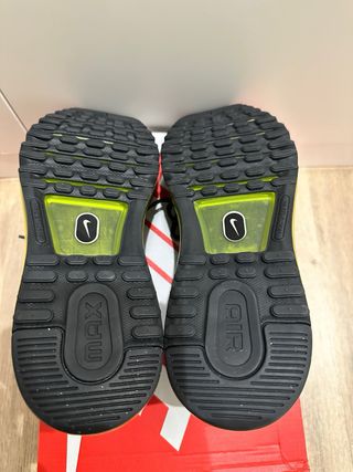 Zapatillas Nike Air Max 2013