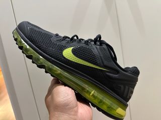 Zapatillas Nike Air Max 2013