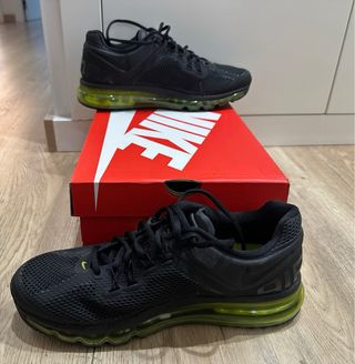 Zapatillas Nike Air Max 2013