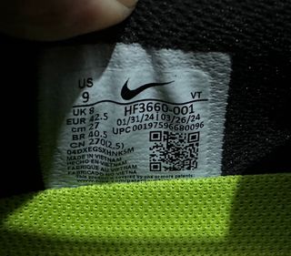 Zapatillas Nike Air Max 2013