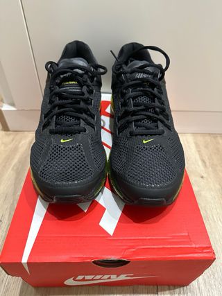 Zapatillas Nike Air Max 2013