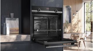 Horno Siemens HB514AER4