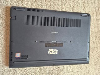Portátil Dell Latitude 3410