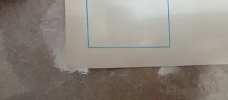 Locandina cinematografica Puffi