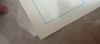 Locandina cinematografica Puffi