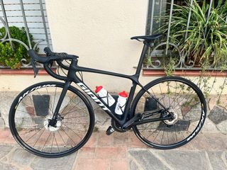 Giant TCR Pro Disc 1 Talla S