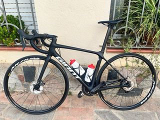 Giant TCR Pro Disc 1 Talla S