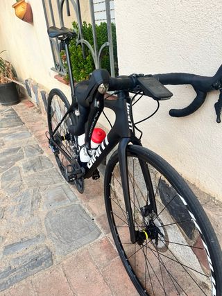 Giant TCR Pro Disc 1 Talla S