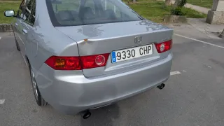 Honda Accord 2003
