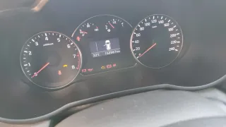 KIA Carens 2015