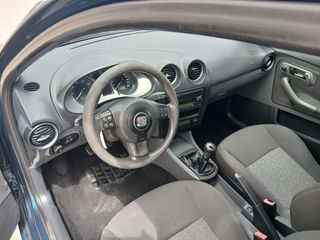 SEAT Ibiza 2007