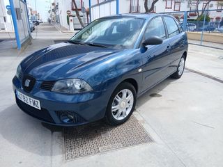 SEAT Ibiza 2007