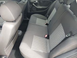 SEAT Ibiza 2007