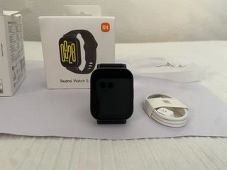 Xiaomi Redmi Watch 5 Active Negro