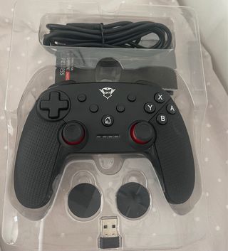 Mando Gaming Trust Muta Inalámbrico