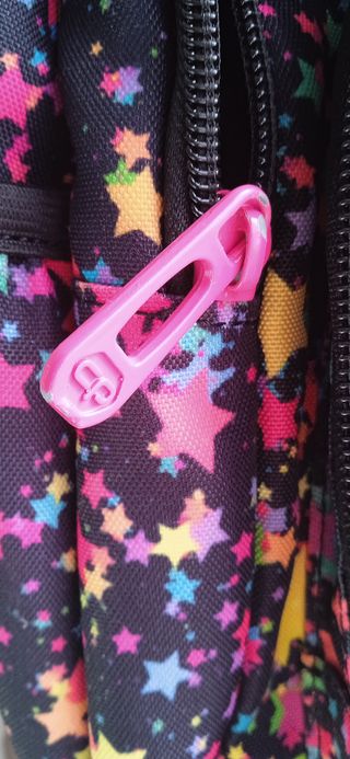 Mochila Escolar Cool Pack Estrellas