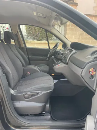 Renault Scenic 2007