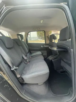 Renault Scenic 2007