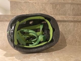 Casco bici infantil
