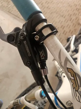 Trek Superfly 9.7 SL