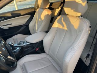 BMW M240 xdrive