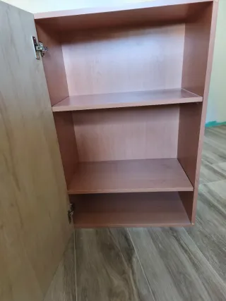 Muebles de almacenaje