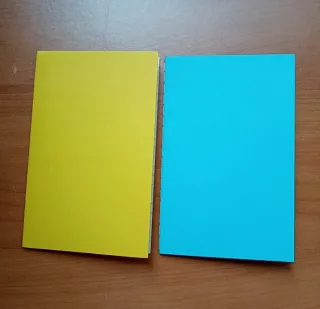 Set Papelería Creativa Kawaii Rainbow. Nuevo 7/10.