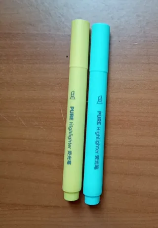 Set Papelería Creativa Kawaii Rainbow. Nuevo 7/10.