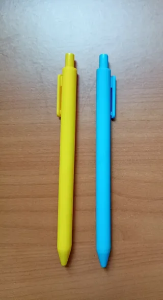 Set Papelería Creativa Kawaii Rainbow. Nuevo 7/10.