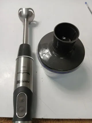 Batidora de Mano de 1000 W