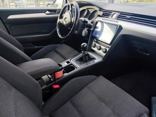 Volkswagen Passat 2.0 2016