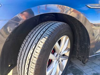Volkswagen Passat 2.0 2016