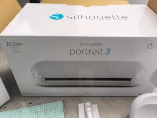 Plotter Silhouette America per appassionati