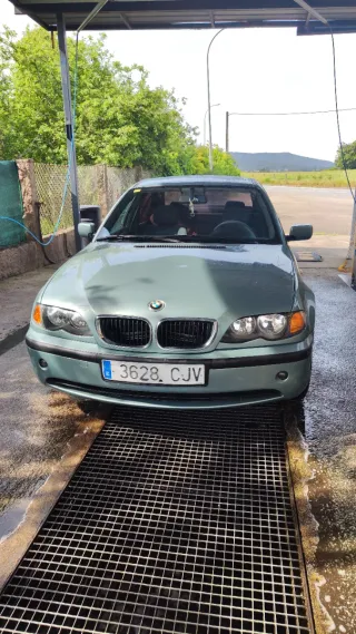 BMW Serie 3 2003
