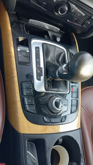 Audi A4 2010