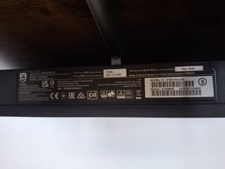 Monitor Gaming Philips 27 FHD 144Hz