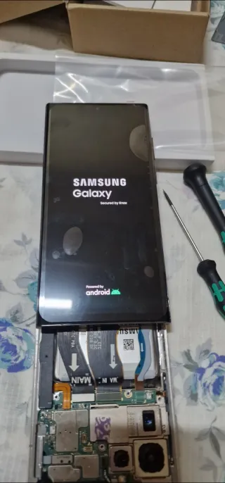 Samsung S22 Ultra