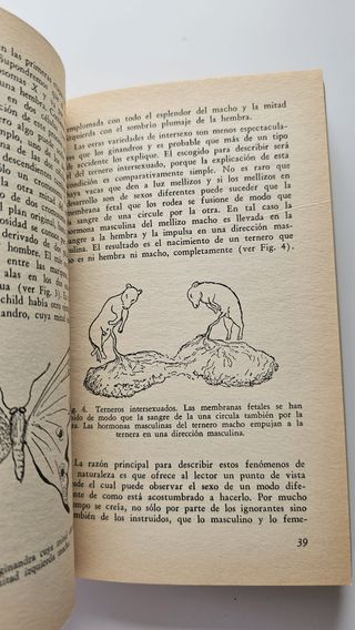 LIBRO DE SEXOLOGÍA FISIOLOGÍA DEL SEXO  K. WALKER