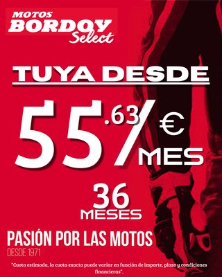 SYM Symphony SR 125 Scooter Blanco