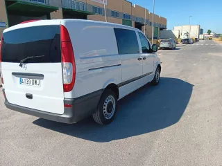 Mercedes-Benz Vito 2006