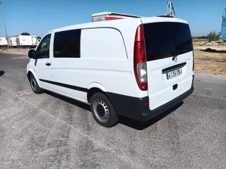 Mercedes-Benz Vito 2006