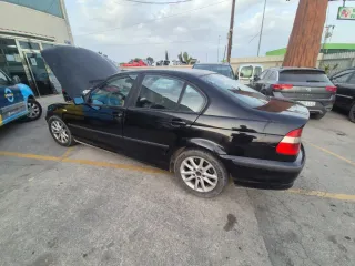 Despiece bmw e46