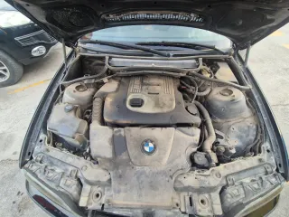 Despiece bmw e46