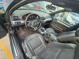 Despiece bmw e46